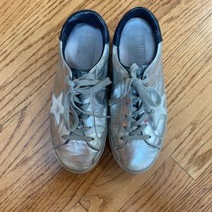 Golden goose women size 36